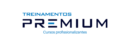 Logo - Premium CFTV